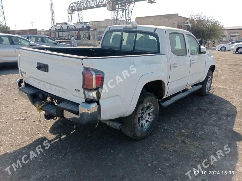 Toyota Tacoma 2022 - 295 500 TMT - Mary - img 3