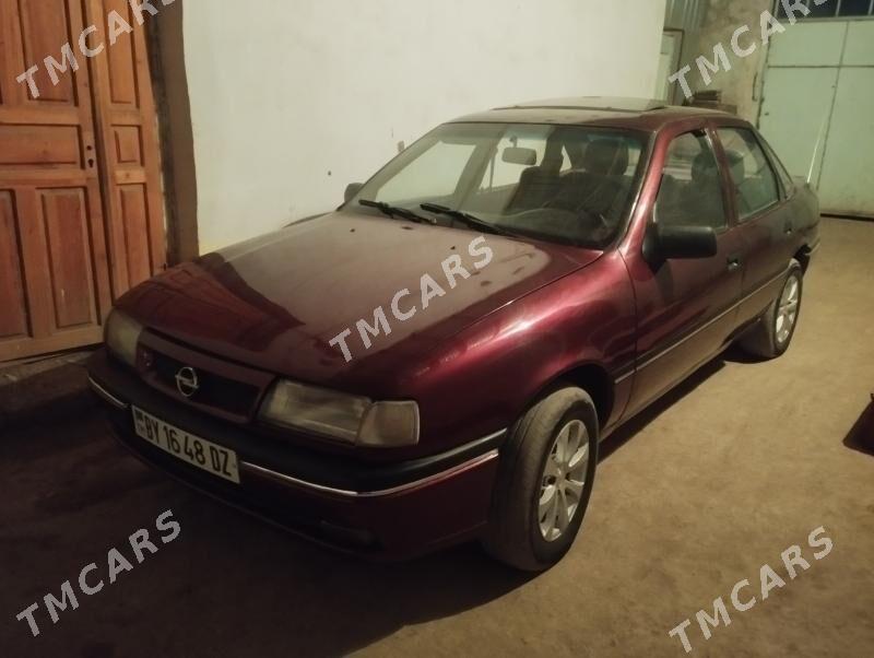 Opel Vectra 1993 - 30 000 TMT - Köneürgenç - img 2