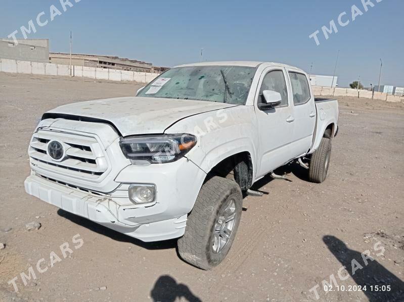 Toyota Tacoma 2022 - 295 500 TMT - Mary - img 7