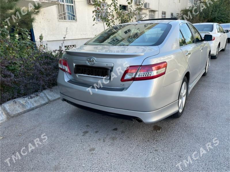 Toyota Camry 2011 - 187 000 TMT - Howdan "A" - img 2