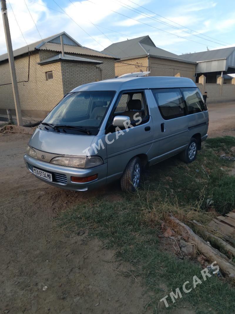 Toyota Hiace 1994 - 35 000 TMT - Mary - img 2