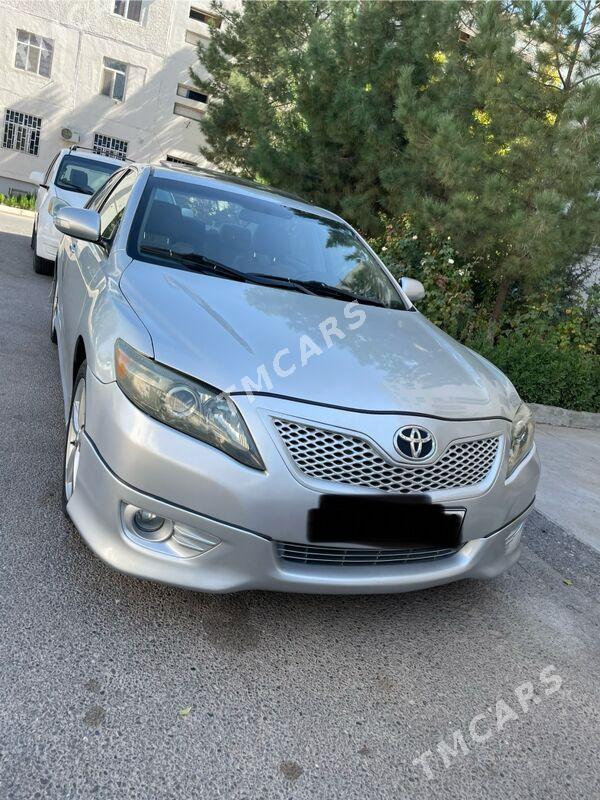 Toyota Camry 2011 - 187 000 TMT - Howdan "A" - img 5