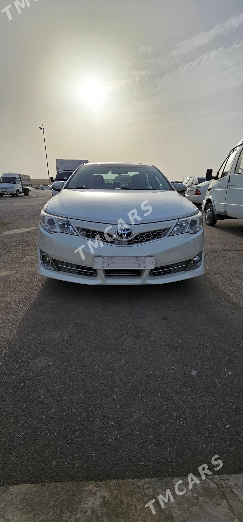 Toyota Camry 2012 - 250 000 TMT - Aşgabat - img 2