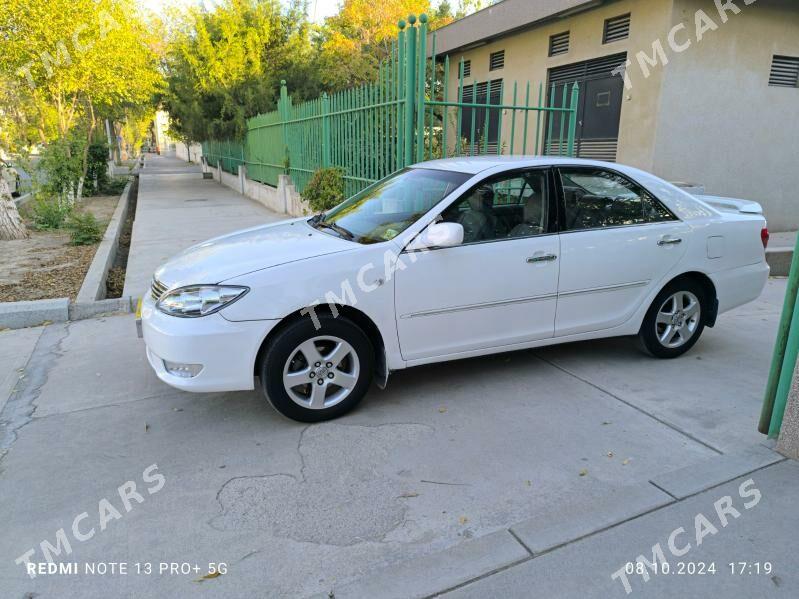 Toyota Camry 2005 - 118 000 TMT - Мир 5 - img 3