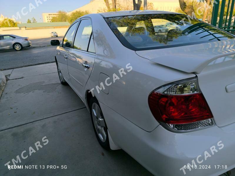 Toyota Camry 2005 - 118 000 TMT - Мир 5 - img 4