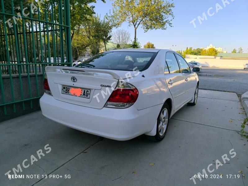 Toyota Camry 2005 - 118 000 TMT - Мир 5 - img 2