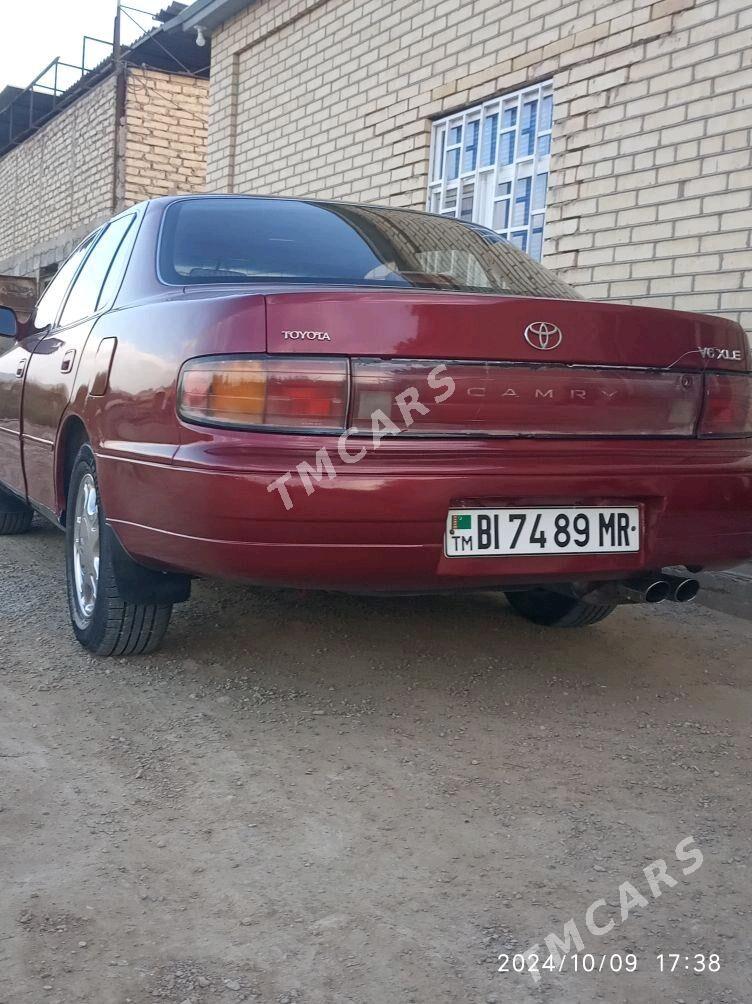 Toyota Camry 1994 - 72 000 TMT - Мары - img 3