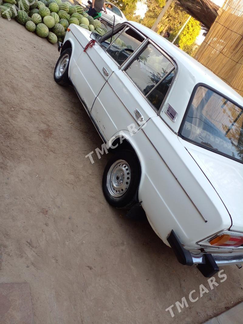 Lada 2106 1985 - 18 000 TMT - Байрамали - img 2