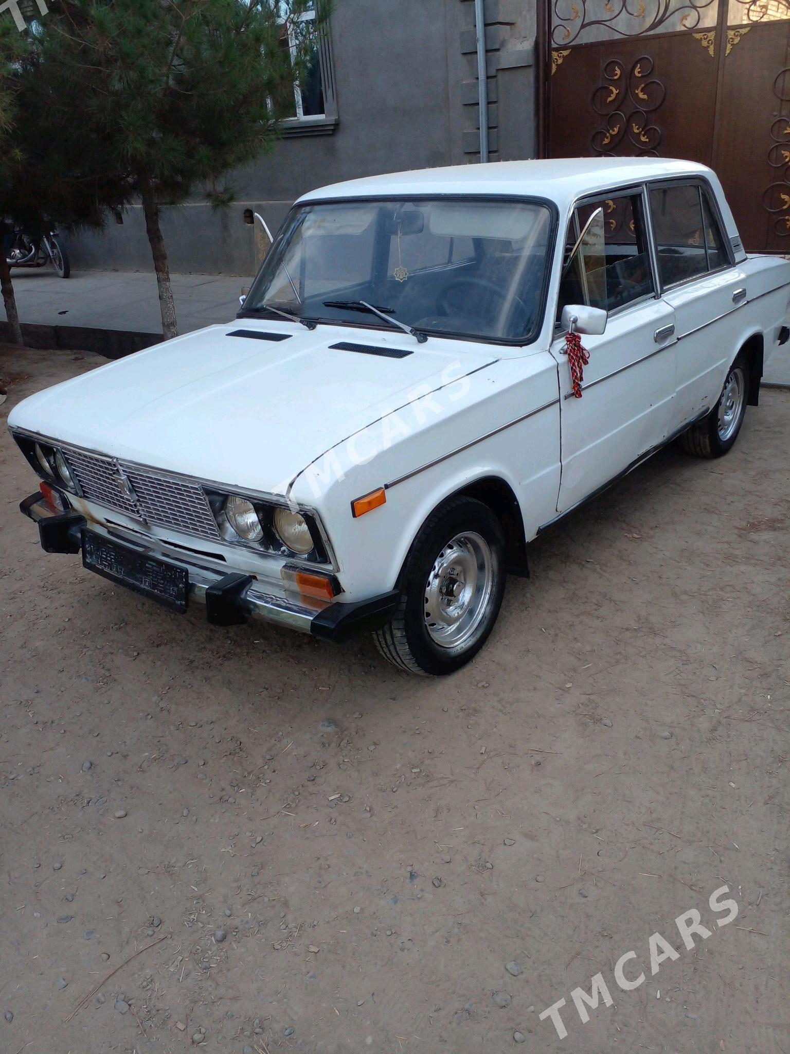 Lada 2106 1985 - 18 000 TMT - Байрамали - img 3