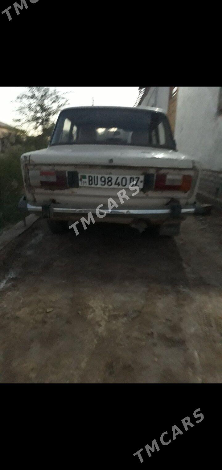 Lada 2106 1985 - 9 000 TMT - Гурбансолтан Едже - img 3