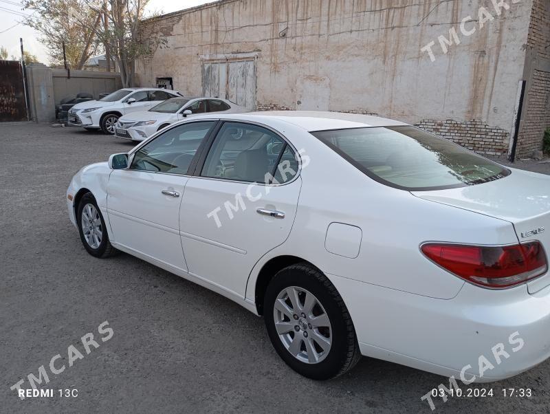 Lexus ES 330 2005 - 147 000 TMT - Мары - img 2