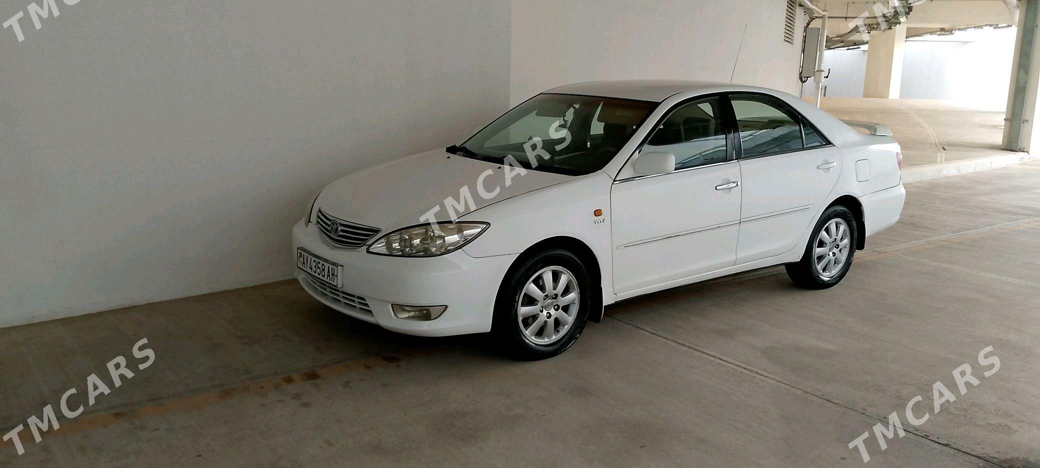 Toyota Camry 2003 - 110 000 TMT - Aşgabat - img 2