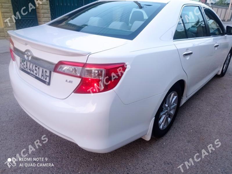 Toyota Camry 2014 - 213 000 TMT - Aşgabat - img 4