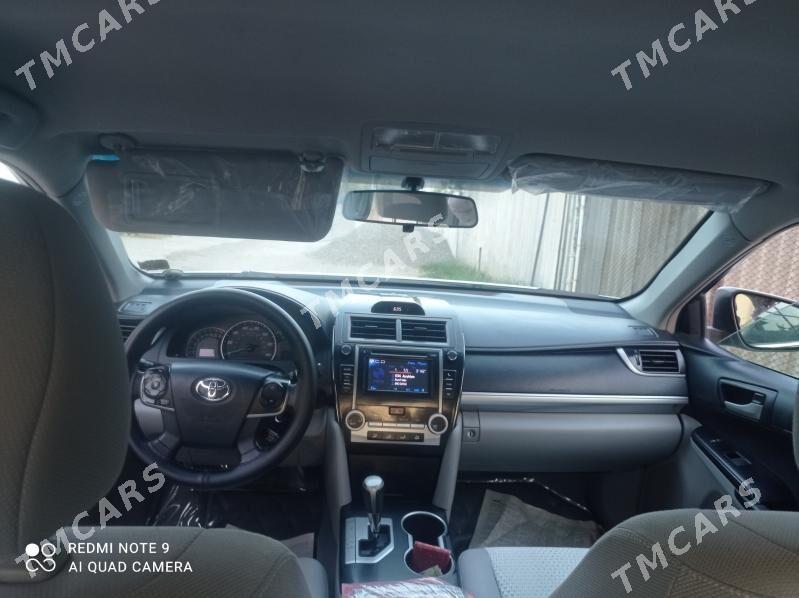 Toyota Camry 2014 - 213 000 TMT - Aşgabat - img 7