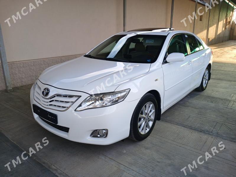 Toyota Camry 2011 - 290 000 TMT - Мир 4 - img 3