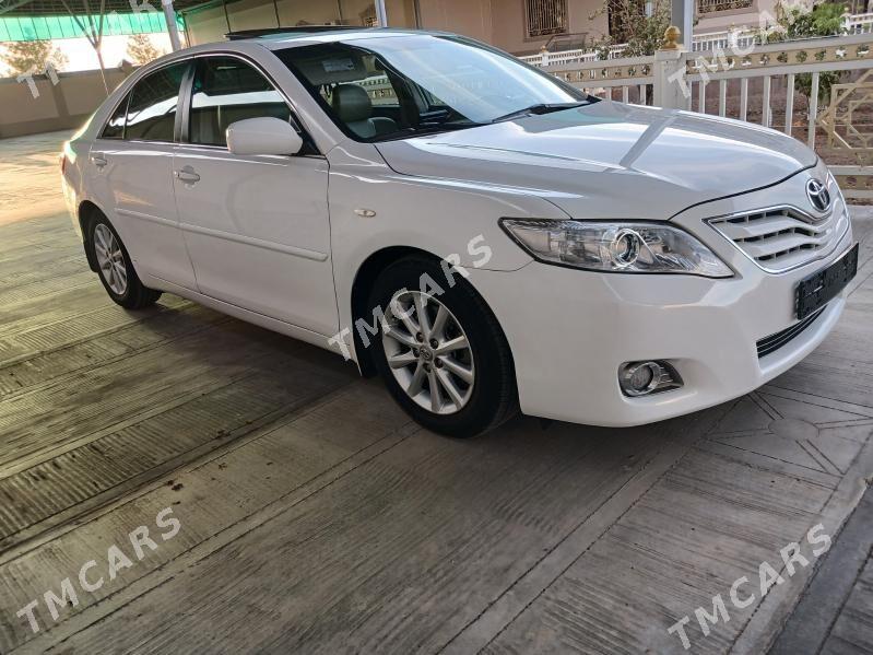 Toyota Camry 2011 - 290 000 TMT - Мир 4 - img 4