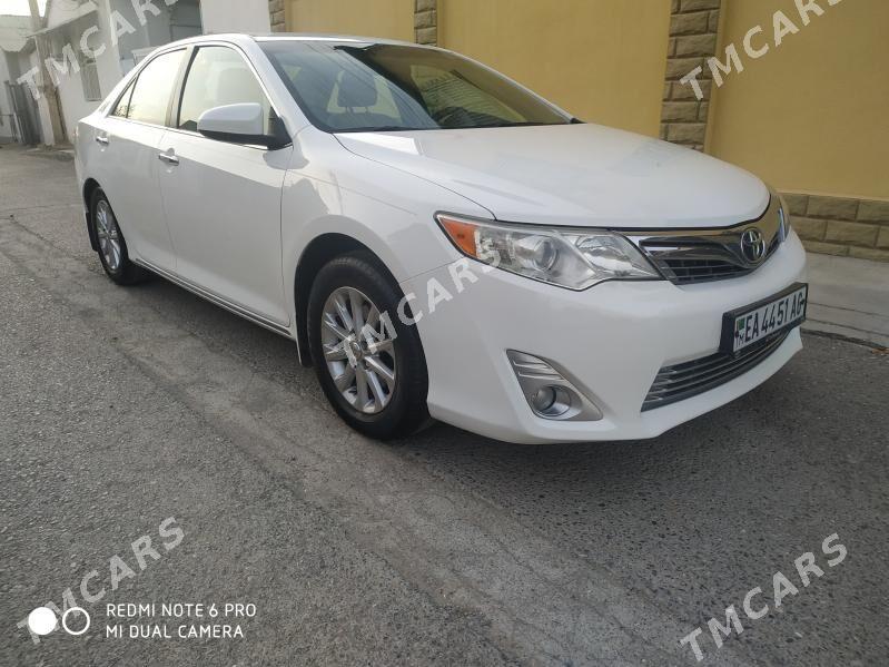 Toyota Camry 2014 - 213 000 TMT - Aşgabat - img 10