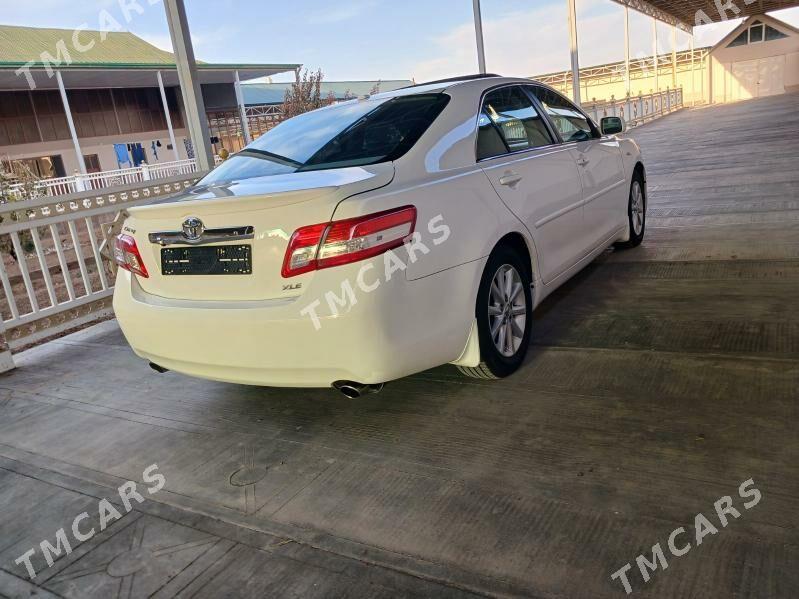 Toyota Camry 2011 - 290 000 TMT - Мир 4 - img 5