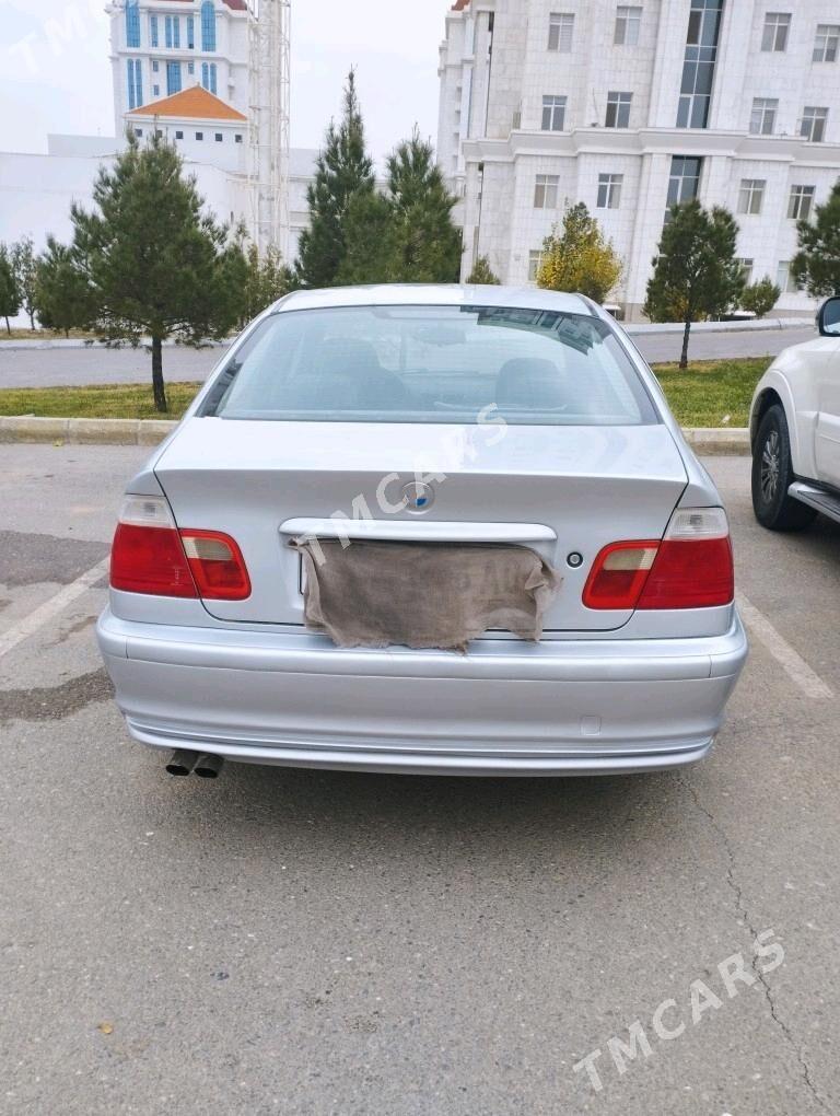 BMW 323 1999 - 80 000 TMT - Aşgabat - img 2