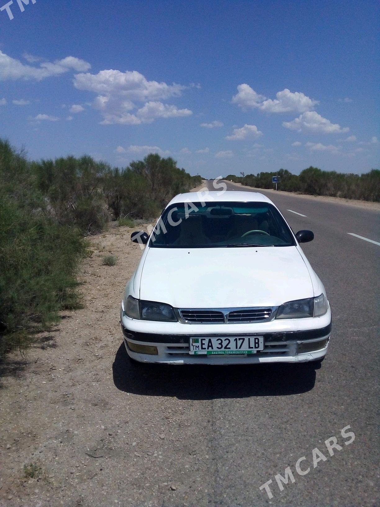 Toyota Corona 1992 - 40 000 TMT - Ходжамбаз - img 4