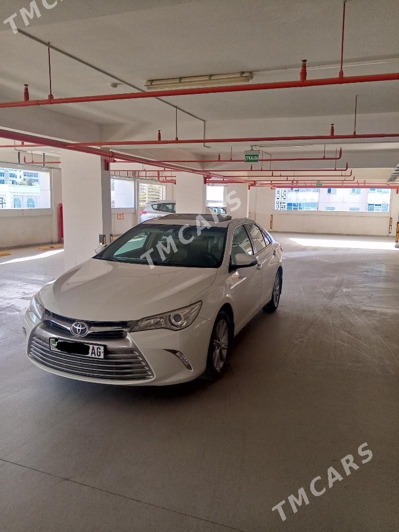 Toyota Camry 2016 - 335 000 TMT - Aşgabat - img 2