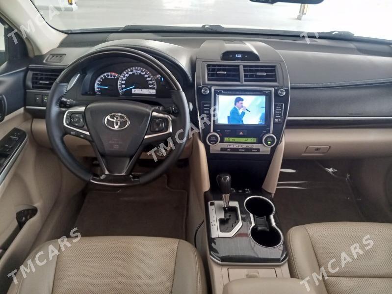 Toyota Camry 2016 - 335 000 TMT - Aşgabat - img 4