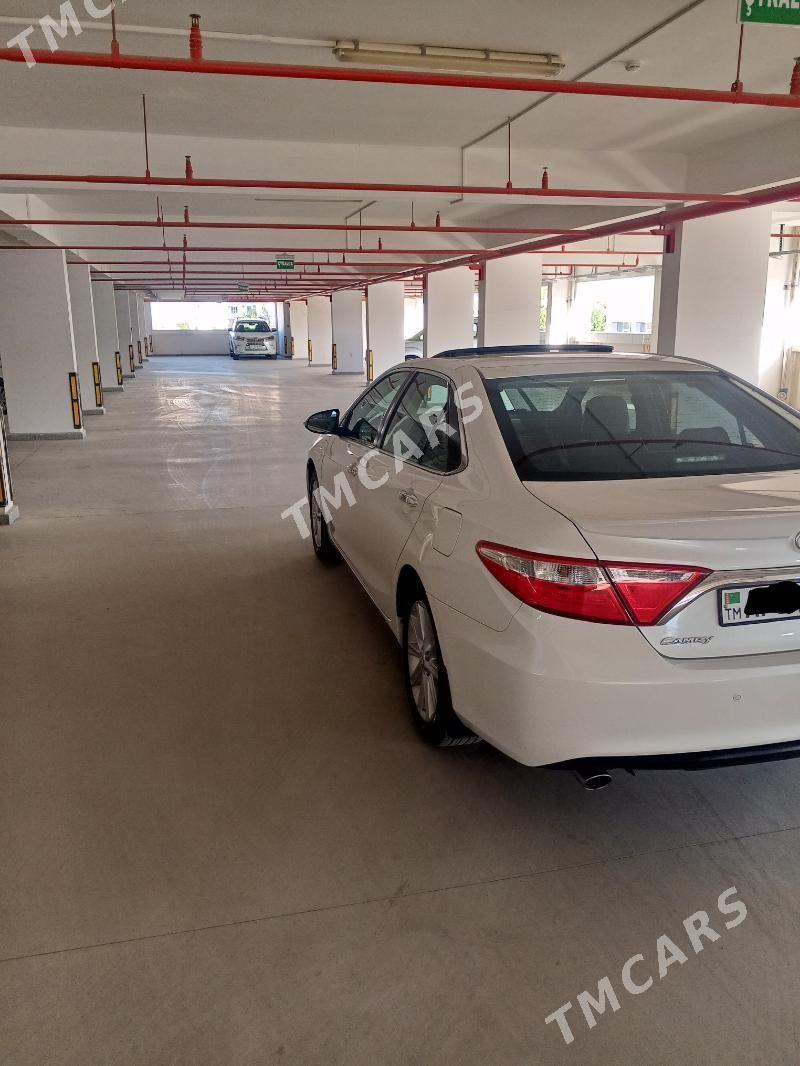 Toyota Camry 2016 - 335 000 TMT - Aşgabat - img 6