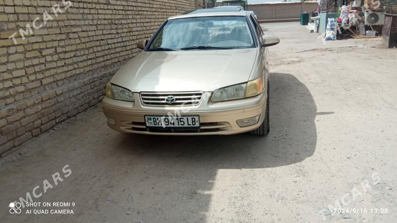 Toyota Camry 2001 - 85 000 TMT - Керки - img 5