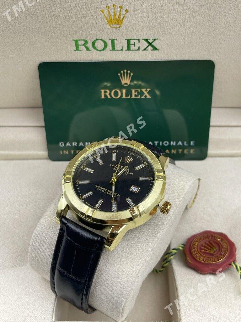 ROLEX SAGAT - Aşgabat - img 3