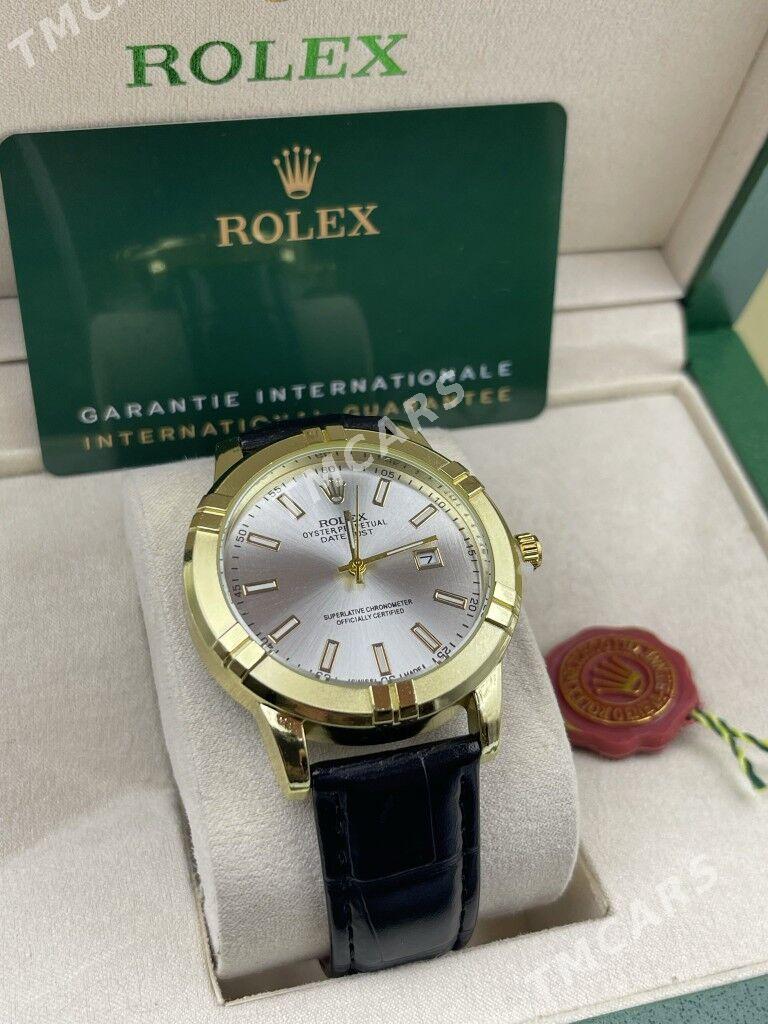 ROLEX SAGAT - Aşgabat - img 2