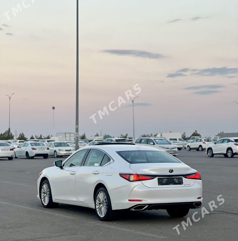 Lexus ES 350 2024 - 550 000 TMT - Ашхабад - img 5