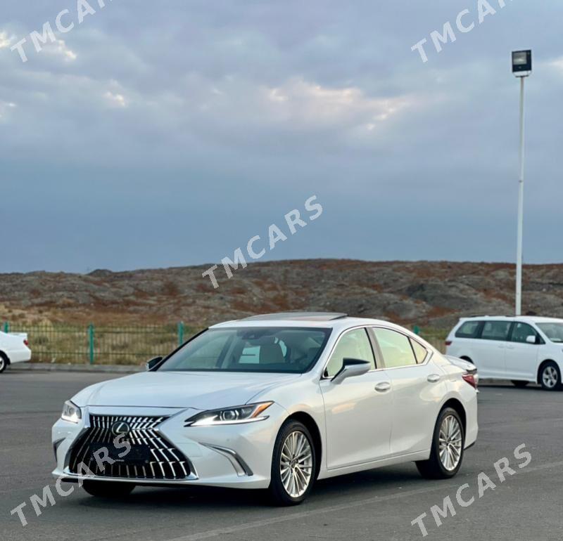 Lexus ES 350 2024 - 550 000 TMT - Aşgabat - img 2