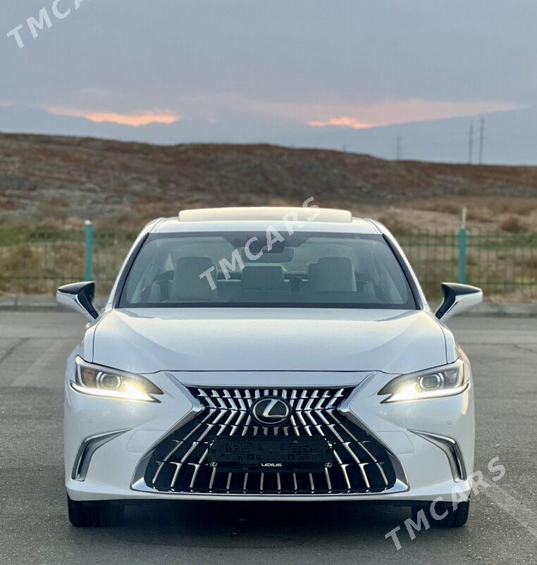 Lexus ES 350 2024 - 550 000 TMT - Aşgabat - img 6