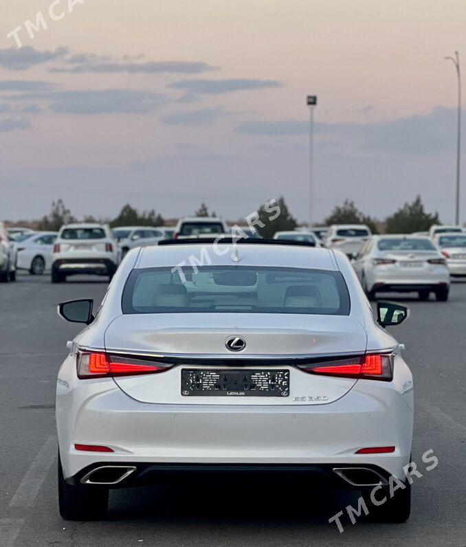 Lexus ES 350 2024 - 550 000 TMT - Aşgabat - img 4