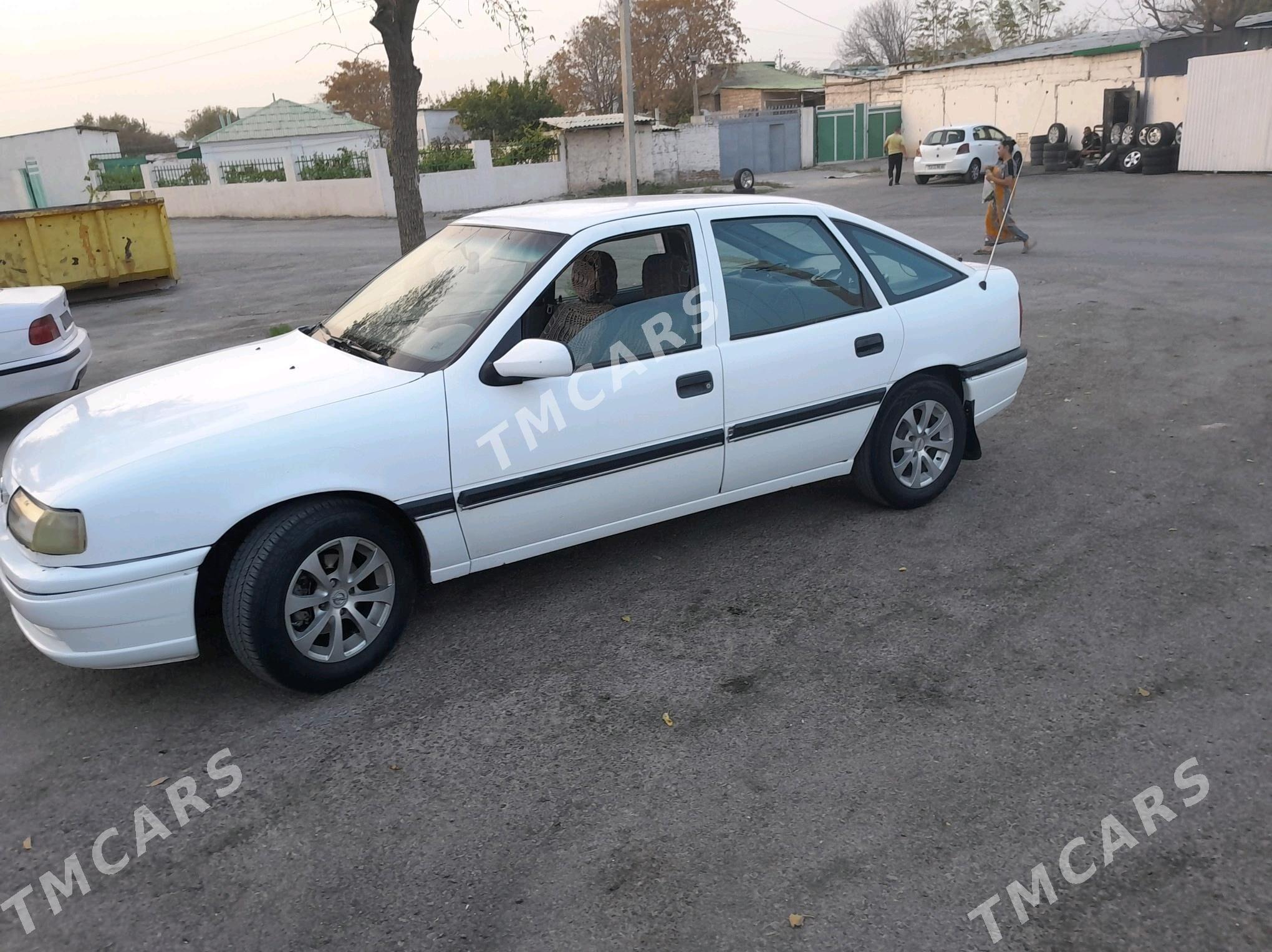 Opel Vectra 1993 - 34 000 TMT - Ашхабад - img 2