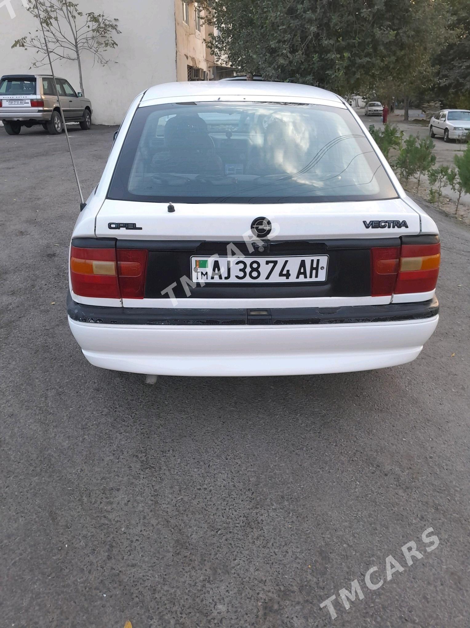 Opel Vectra 1993 - 34 000 TMT - Aşgabat - img 3