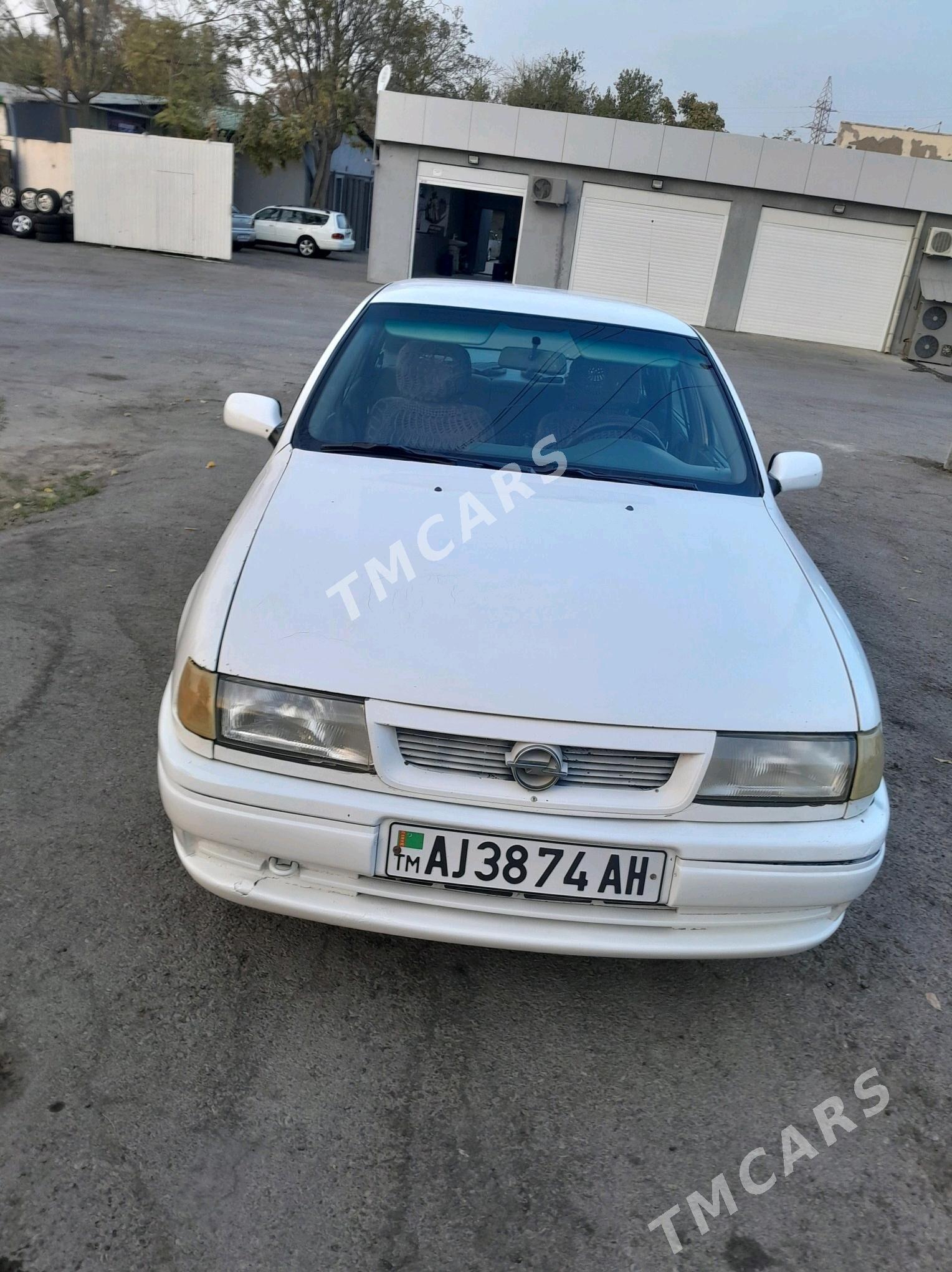 Opel Vectra 1993 - 34 000 TMT - Aşgabat - img 4