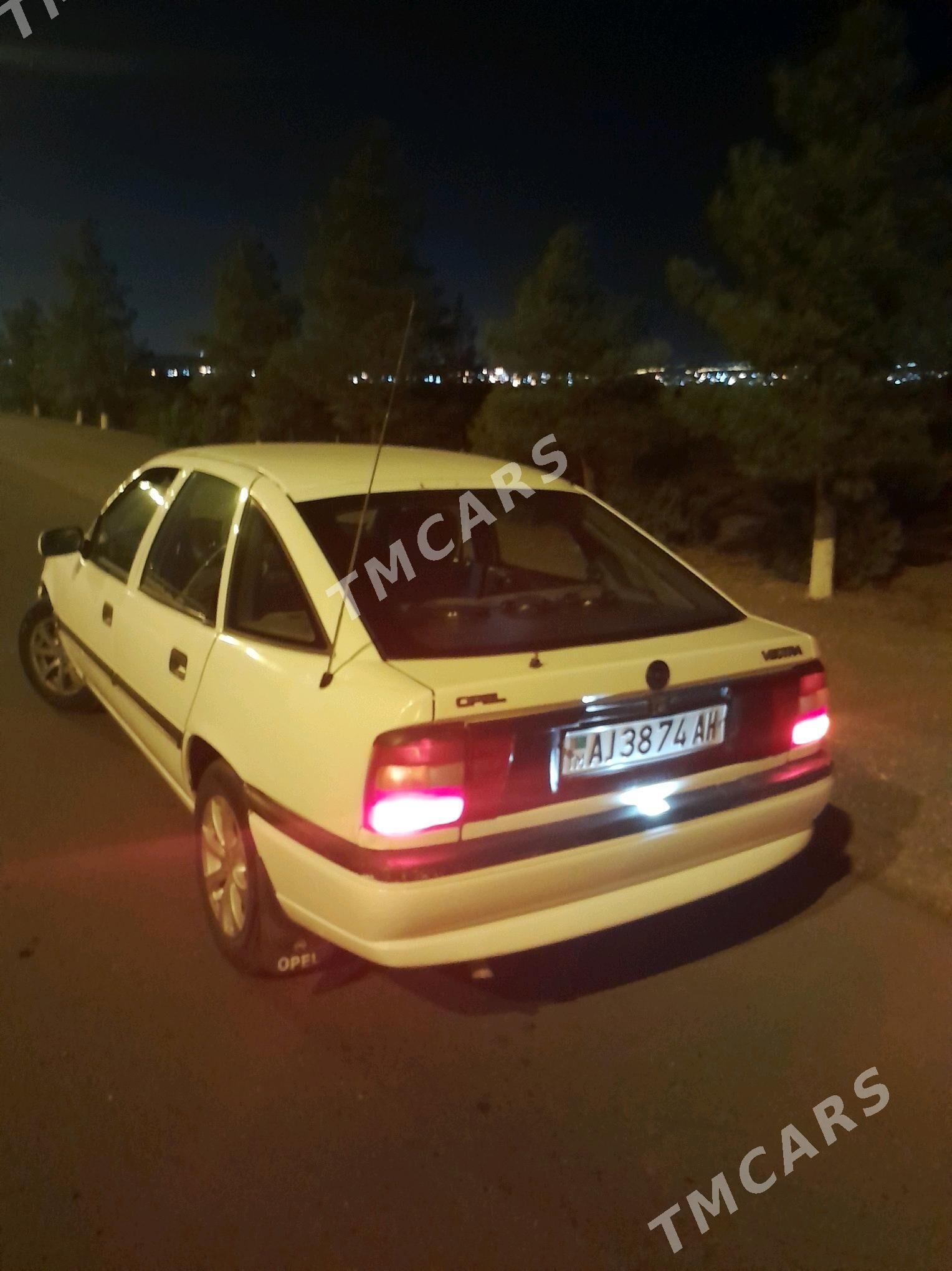 Opel Vectra 1993 - 34 000 TMT - Aşgabat - img 6