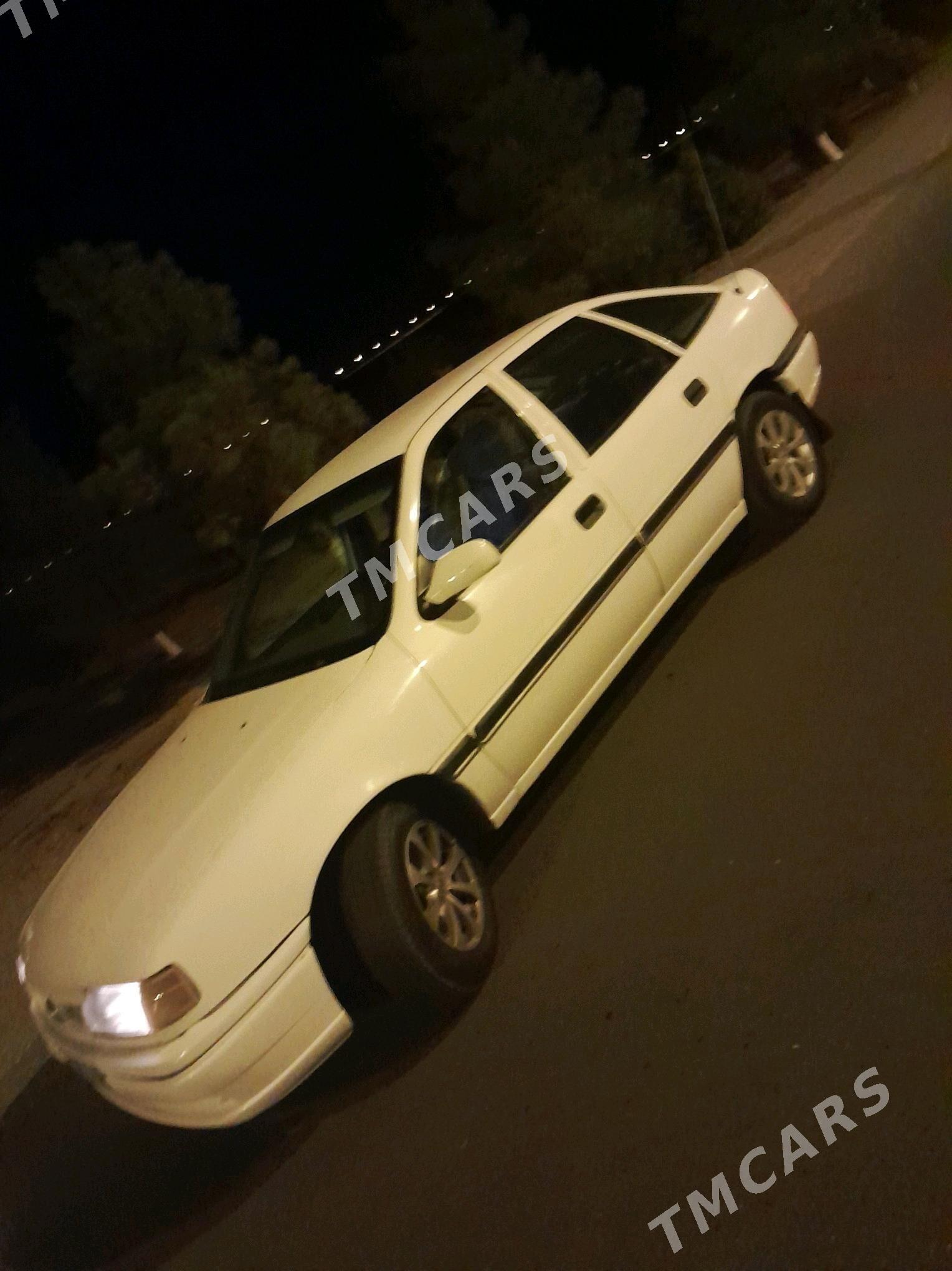 Opel Vectra 1993 - 34 000 TMT - Aşgabat - img 5