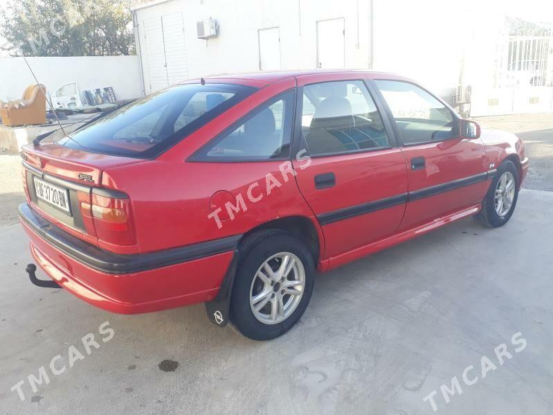 Opel Vectra 1995 - 34 000 TMT - Türkmenbaşy - img 6