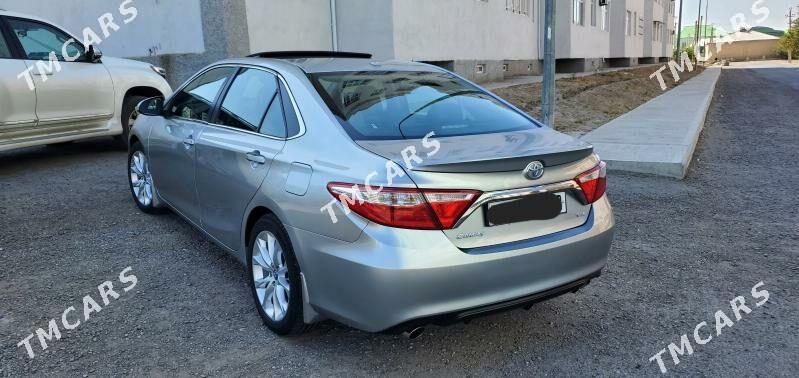 Toyota Camry 2017 - 245 000 TMT - Mary - img 2