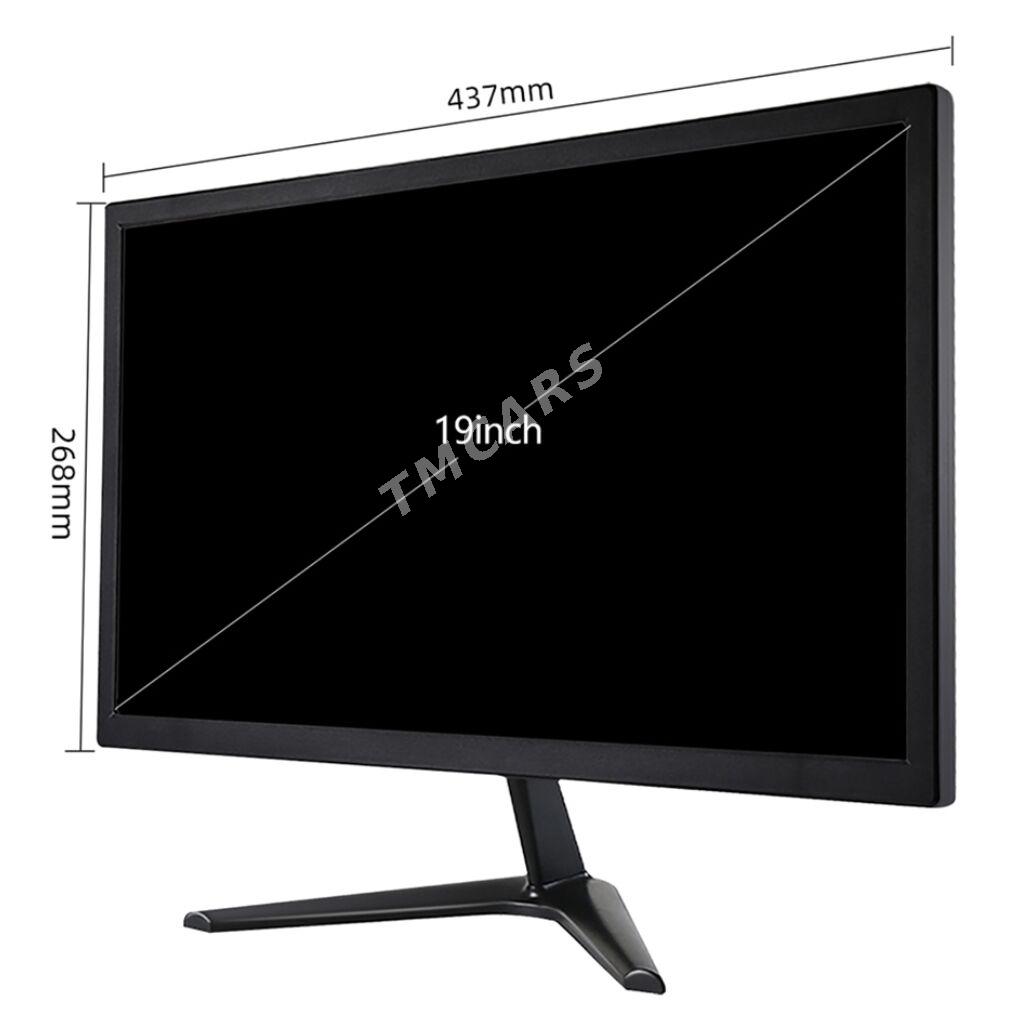  19 Monitor IPS - Мир 4 - img 2