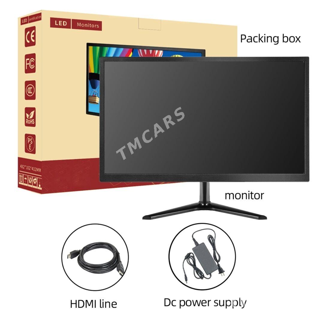  19 Monitor IPS - Мир 4 - img 3