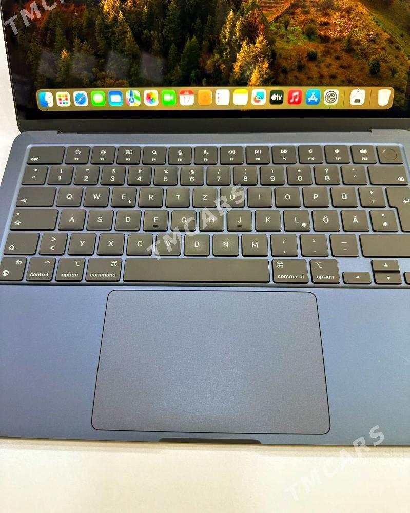 MacBook Air 13/M3/RAM 8GB - Ашхабад - img 6