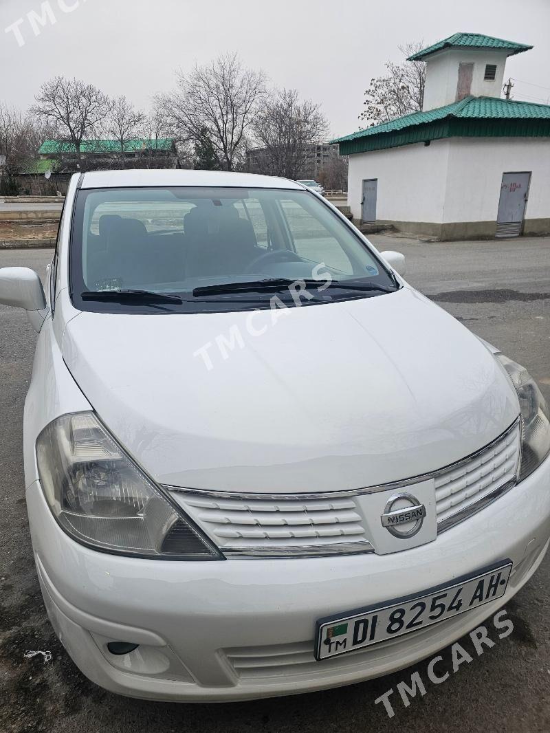 Nissan Versa 2010 - 95 000 TMT - Köşi - img 2