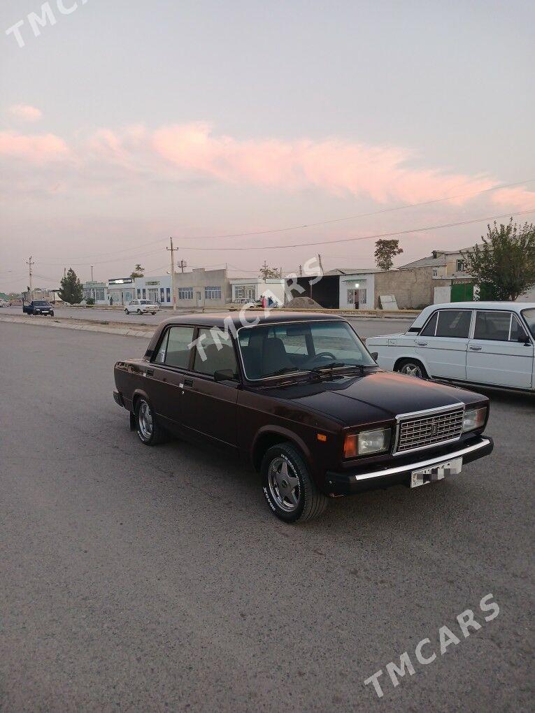 Lada 2107 2010 - 70 000 TMT - Kaka - img 3