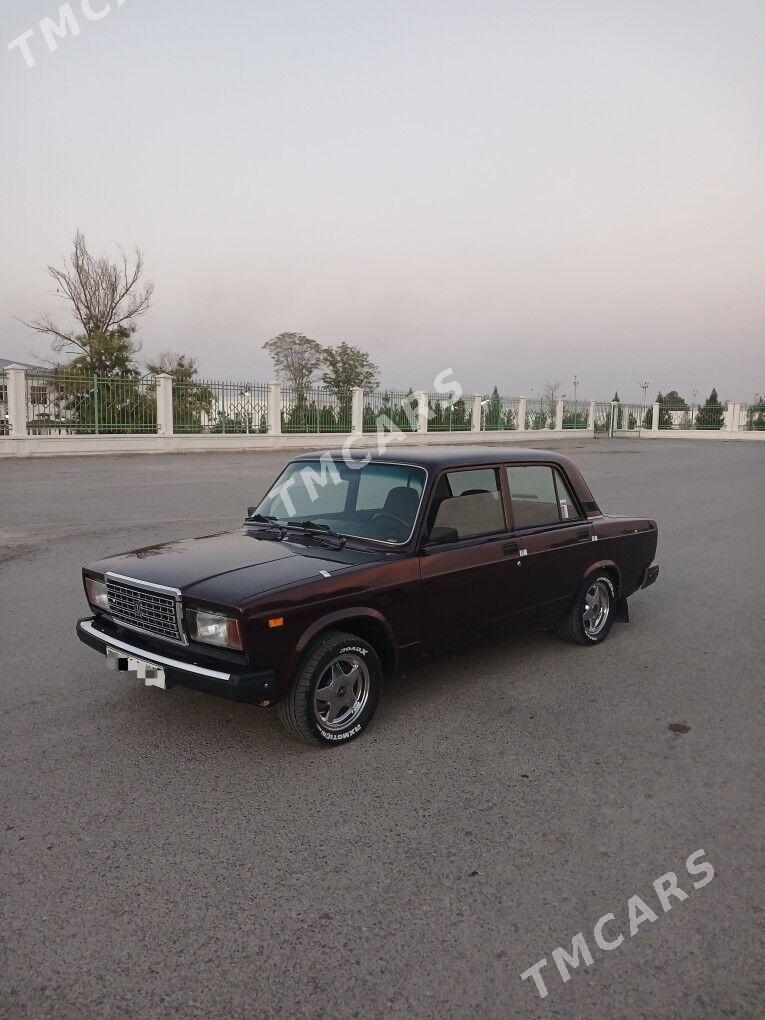 Lada 2107 2010 - 70 000 TMT - Kaka - img 5