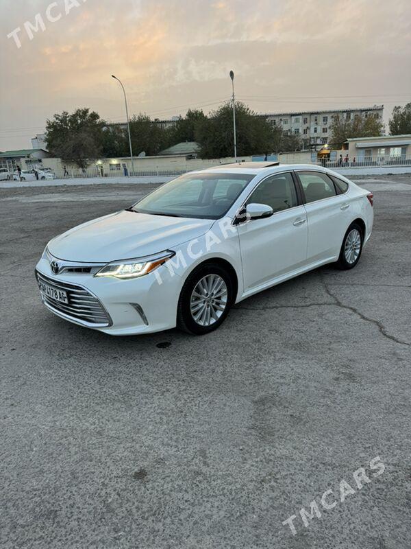 Toyota Avalon 2013 - 370 000 TMT - Ашхабад - img 4