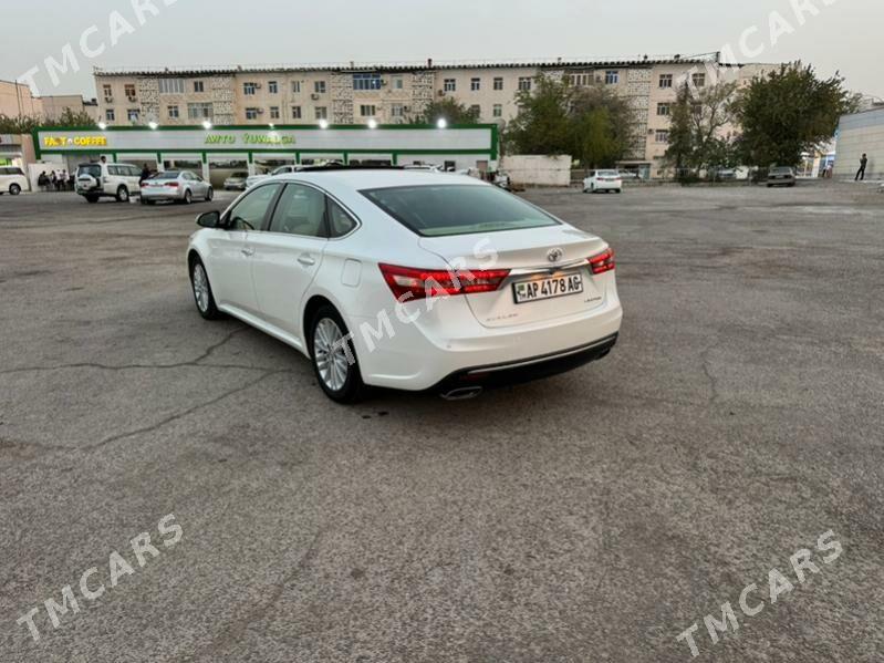 Toyota Avalon 2013 - 370 000 TMT - Ашхабад - img 6