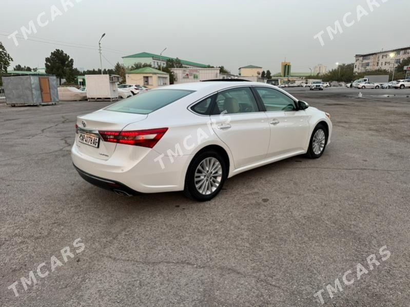 Toyota Avalon 2013 - 370 000 TMT - Ашхабад - img 5